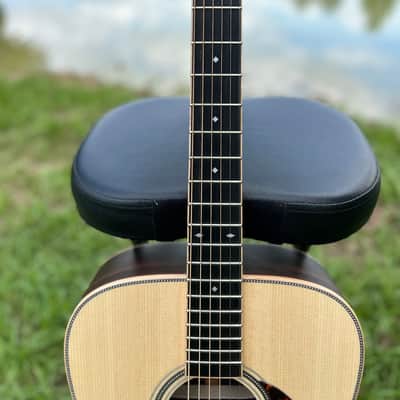 Larrivee D-40R imagen 7