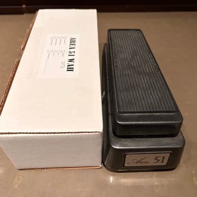Area 51 Wah 2010s - STD image 1