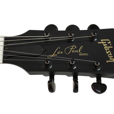 Gibson Les Paul Studio Satin With Emg Pickups image 4