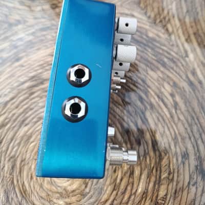 Chase Bliss Audio Generation Loss MkI 2019 - Blue image 4