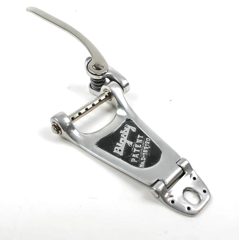 Bigsby B3 Vibrato Tailpiece image 1