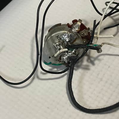 1990's Japan Jackson Concept JDR-94 Upgraded Control Electronics Wiring Harness CRL Switch image 10