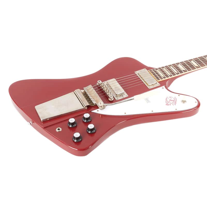 Gibson Custom Shop '63 Firebird V Reissue image 3