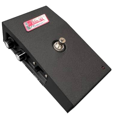 Shin-ei FY-6 " Super Fuzz" Vintage Reproduction image 1