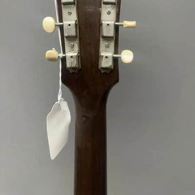 Gibson J45 Acoustic 1969 with  case image 8