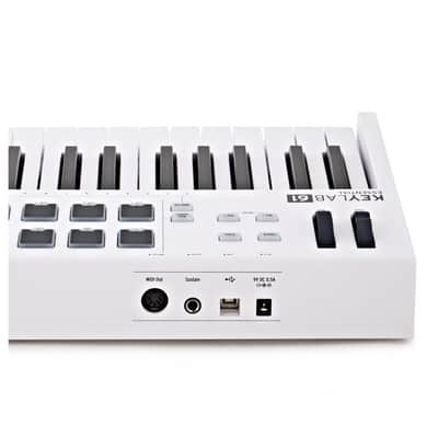 Arturia KeyLab Essential 61 EXDEMO image 10