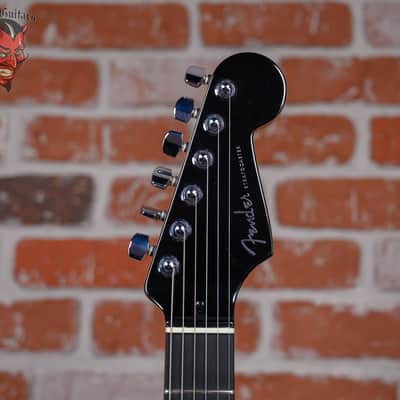 Fender Custom Shop “The Disaffected” Stratocaster #5 of 8  Artwork by Ron English 2003 w/OHSC image 15