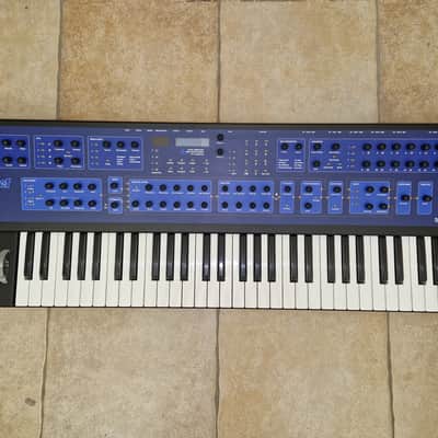 Dave Smith Instruments Poly Evolver Kb - updated to POTENTIOMETER Edition Boards + Old boards for spare parts in an eventual future use