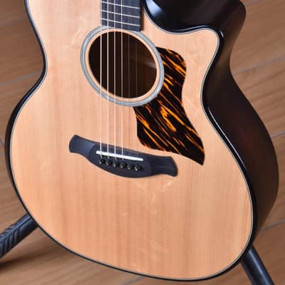 Taylor Builder's Edition 314ce Limited Edition 50th Anniversary Natural image 9