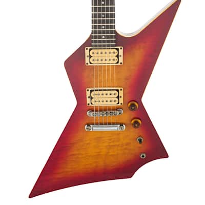 1985 Gibson Explorer XPL Guitar #81065531 image 1