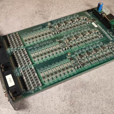 Tascam IF-AN24X 24 channels AD/DA converter for X48 image 2