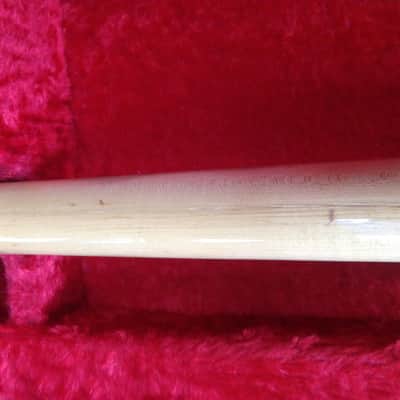 Mosrite Ventures Bass 60's Ink Blue image 9