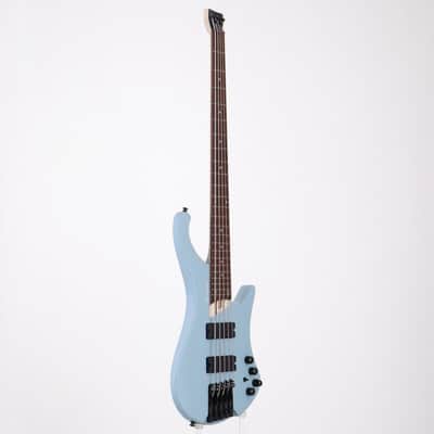 Ibanez EHB605 Purist Blue Matte, Manufactured in 2025 [251100868] (06/22) image 14
