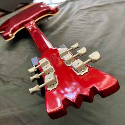 Mosrite 1963 The Ventures Model CAR 93's image 10