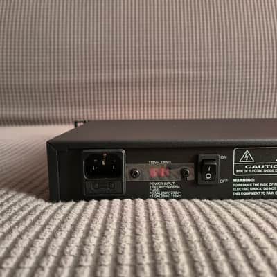 Millenium HP4 2020 - black image 6