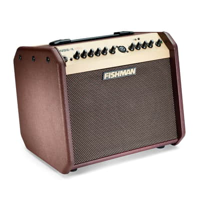 Fishman Loudbox Mini Acoustic Amplifier image 3