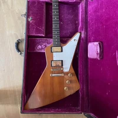 1979 Gibson Explorer image 1