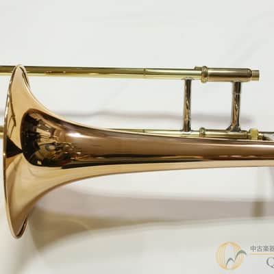 Yamaha Ysl 353 image 4