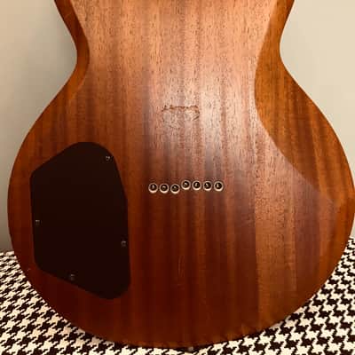 Ibanez AX 7521 1999 - Stained Oil image 10