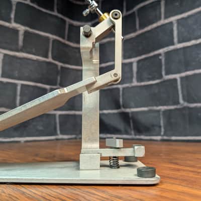 Axis AX‑X Single Bass Drum Pedal – Direct‑Drive Speed, Precision & Lightweight Aluminum Design image 11
