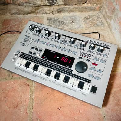Roland MC-303 Groovebox image 1