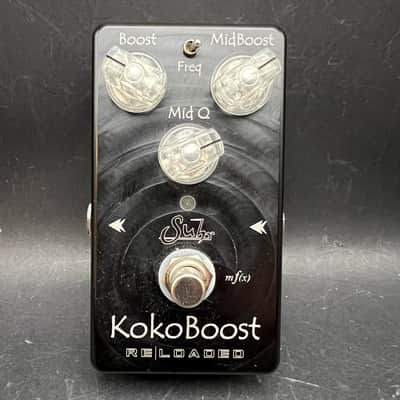 Suhr Koko Boost Reloaded image 1