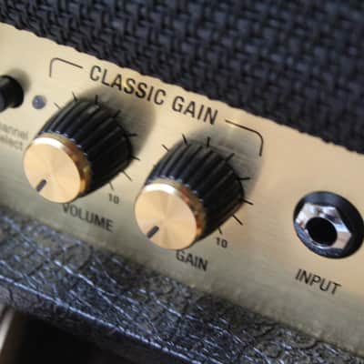 Marshall "DSL20HR" image 2