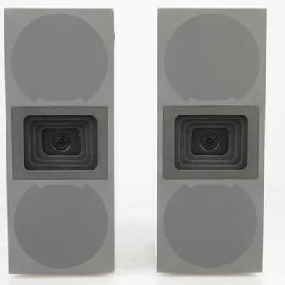 Lipinski L-707A Mastering Studio Monitors Speakers Passive 250W White #38912 image 2
