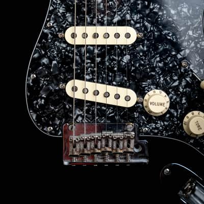 Fender American Professional Stratocaster 2019 USA image 5