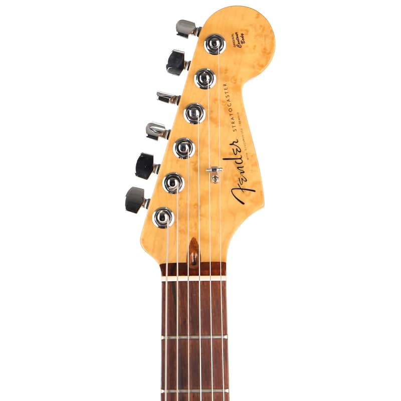 Fender Custom Shop Custom Classic Stratocaster  image 4