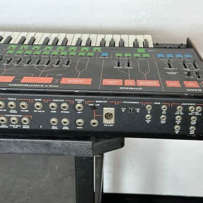 ARP Quadra 2463 Synthesizer (Serviced) image 7