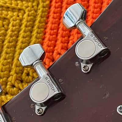 Nashville D-40 - 1970’s Made In Japan 🇯🇵! - Perfect 70’s Guild Copy! - image 10