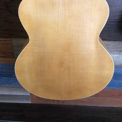 Guild F2512E Maple image 9