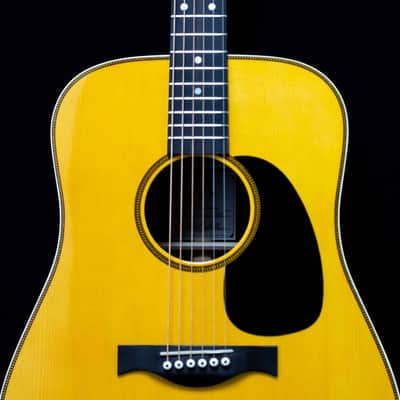 MacMillan - Dreadnought - Vintage - Adirondack Spruce Top - Indian Rosewood B/S - #069 - RETIREMENT SALE, CALL FOR PRICE !!! image 3