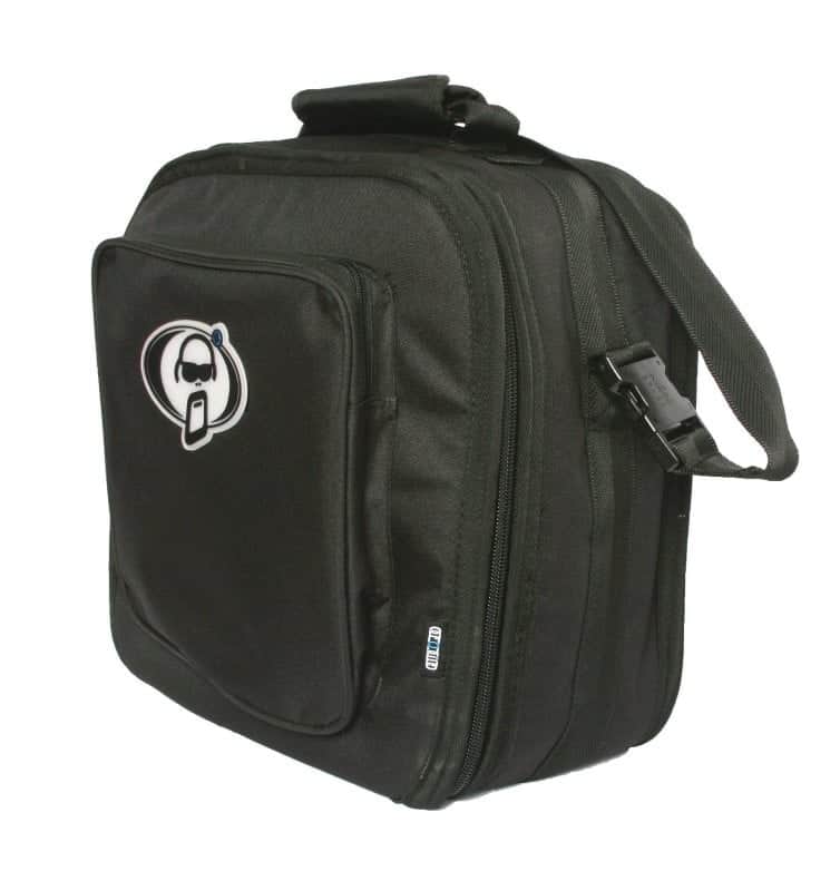 Protection Racket 8115-PRR Double Bass Drum Pedal case image 1