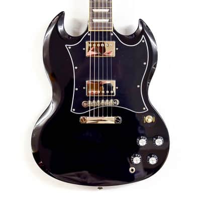 Epiphone SG Standard (2020 - Present) | Reverb