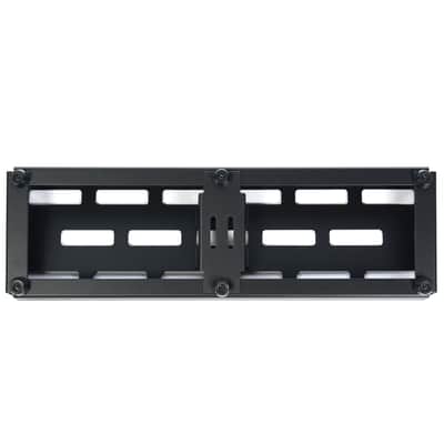 RockBoard DUO 2.1 46 x 14.6 cm (18.11" x 5.75") w/Gig Bag image 4
