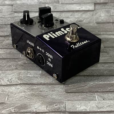 Fulltone original PlimSoul OD/DS USA image 4