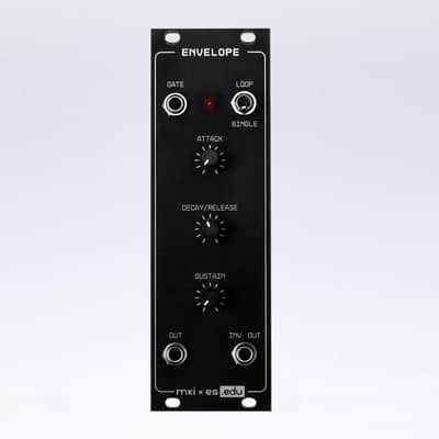 Erica Synths mki x es.EDU EDU DIY EG Envelope Kit image 1