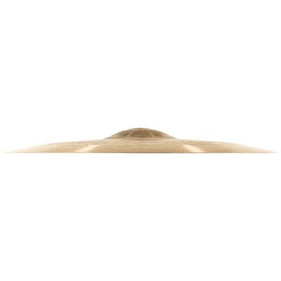 Meinl Byzance Jazz 18" Tradition Light Crash image 3