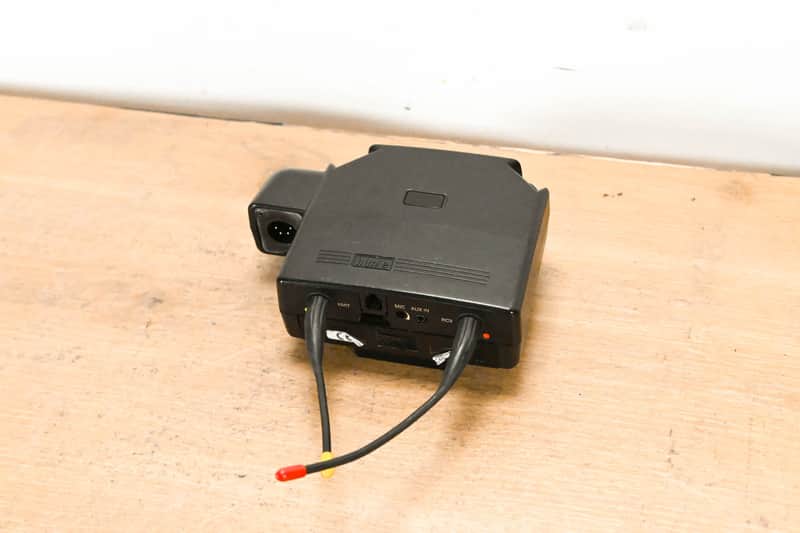HME HME BP850 Beltpack Transceiver - Band C4