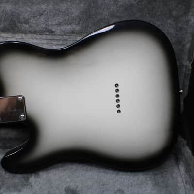 Cozart 12 String Semi-Hollow Electric Guitar in a Hard Case Like New 1 G image 6