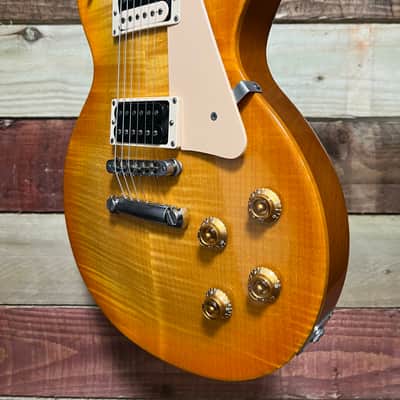 Gibson Gary Moore Signature Les Paul Lemonburst 2000 image 6