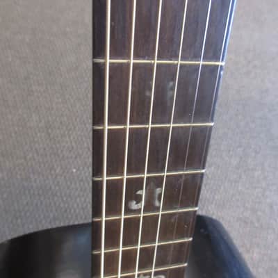 Supertone Round-Hole Archtop 1936 image 13
