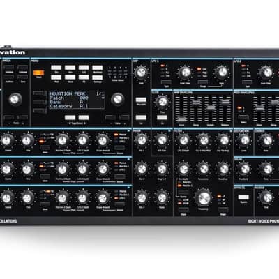 Novation Peak - Refurbished