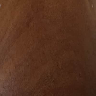Djembe Medium - wood/skin image 10