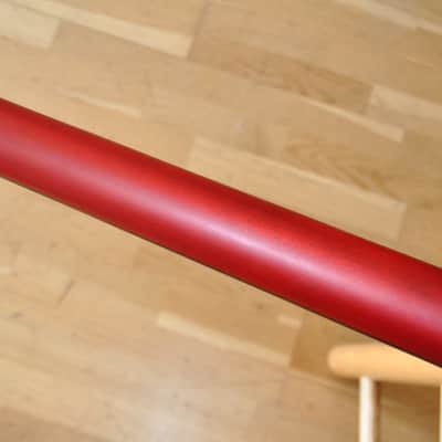 EPIPHONE Dot Studio Worn Cherry / from 2008 / by Gibson / 08050573 image 12