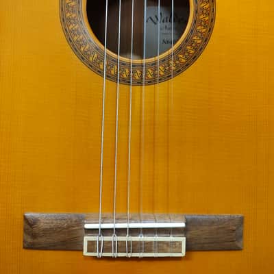 Walden N640T 6-Strings Classical Guitar 2003-2005 - Natural image 3