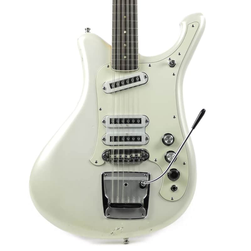 Yamaha SG-12A image 2