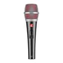 sE Electronics V7 PTT Studio-grade Handheld Microphone with Push-To-Talk Button Supercardioid (Open Box)